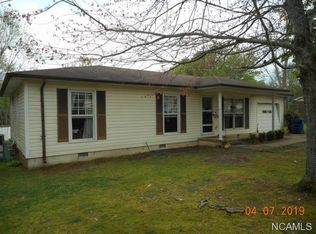 1312 Cedar Creek Rd NE, Arab, AL 35016