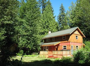 5261 Eaglemount Rd, Chimacum, WA 98325