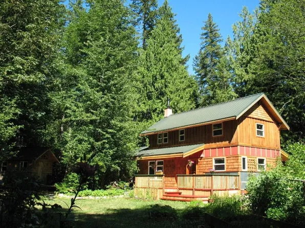 5261 Eaglemount Rd, Chimacum, WA 98325