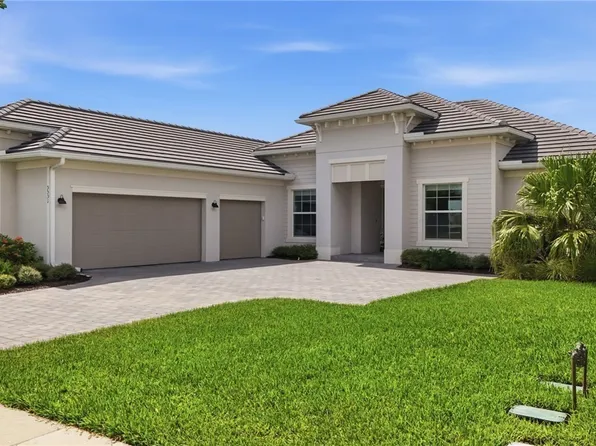 5531 Whistling Straights Court, Ave Maria, FL 34142