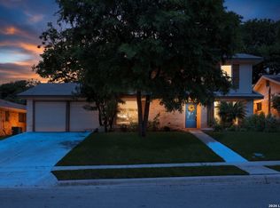 3507 Igo St, San Antonio, TX 78230