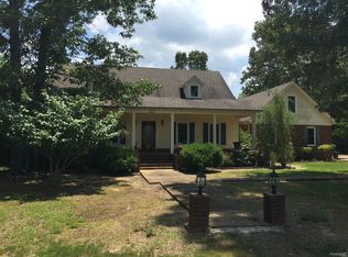 12936 Highway 72, Ashland, MS 38603