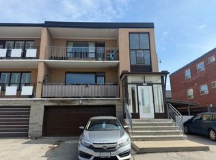 757 Lawrence Ave W, Toronto, ON M6A1B7