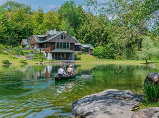 282 Peace St, Dorset, VT 05251