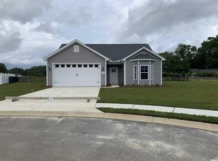 212 Maidens Choice Dr LOT 4, Conway, SC 29527