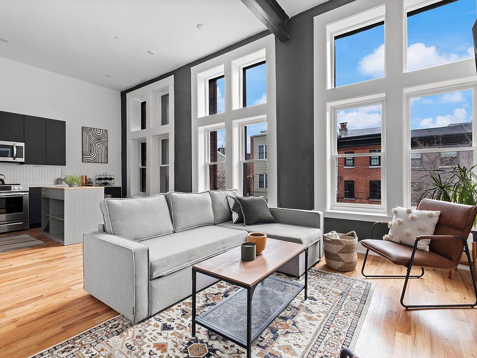 The Firehouse - 1221 N 4th St Philadelphia PA | Zillow