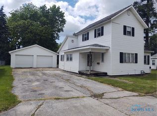514 G St, Van Buren, OH 45840