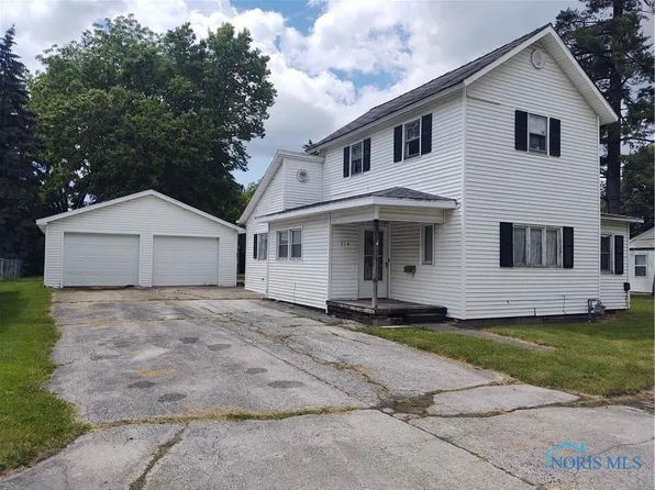 514 G St, Van Buren, OH 45840