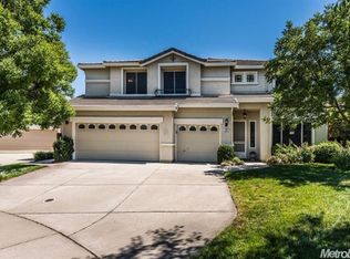 209 Half Dome Ct, Roseville, CA
