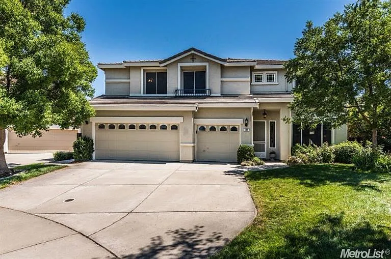 209 Half Dome Ct photo 1