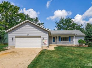 309 W Fayette St, Sandwich, IL 60548