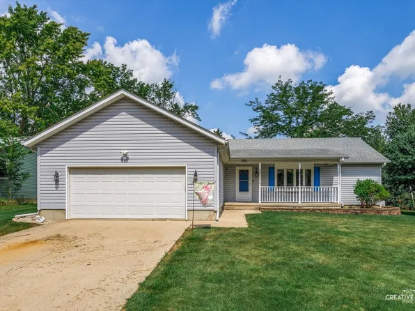 309 W Fayette St, Sandwich, IL 60548