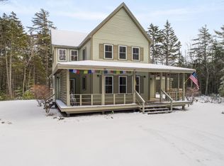 30 Bunchberry Ln, Pemaquid, ME 04558