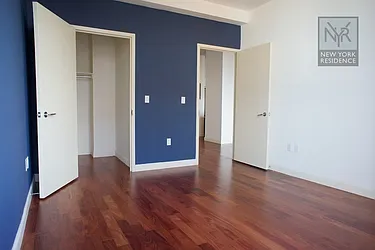 Rented by New York Residence