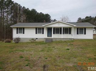 1328 Fuller St, Henderson, NC 27536
