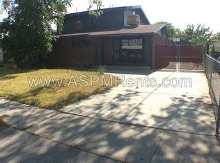 1141 N Capistrano Dr, Salt Lake City, UT 84116