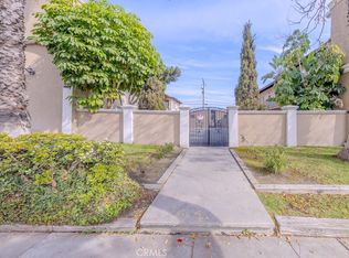 902 S Fann St, Anaheim, CA 92804