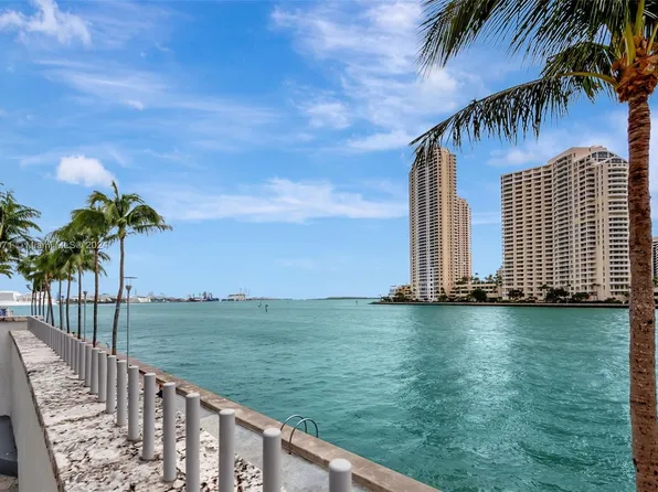 325 Biscayne Blvd #2614, Miami, FL 33131