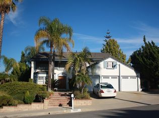 1230 Mahogany Ct, Diamond Bar, CA 91789