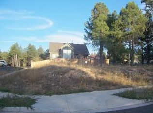 532 W Wulfenite Rd, Flagstaff, AZ 86001