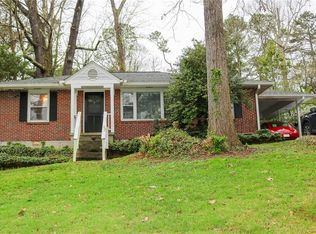 1212 Willivee Dr, Decatur, GA 30033