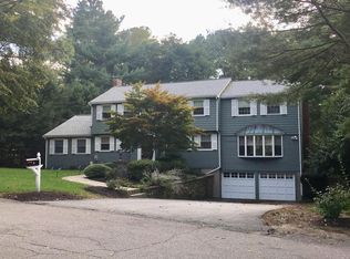 2 Elm Dr, Canton, MA 02021