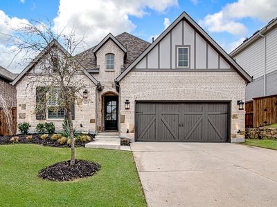 14313 Greenside Dr, Aledo, TX, 76008