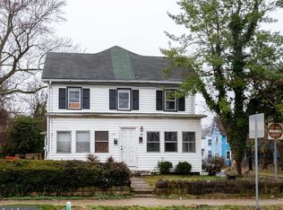 174 South Ave, Bridgeton, NJ 08302