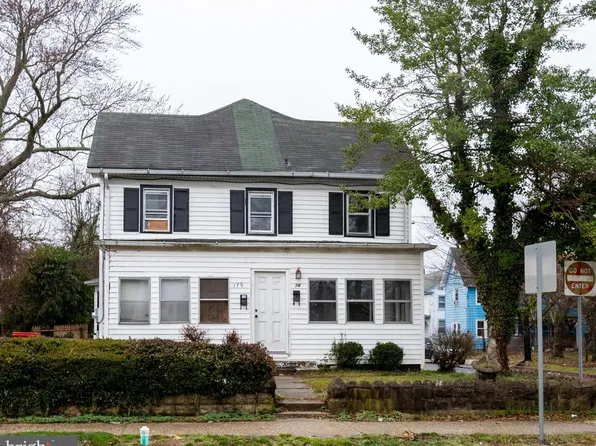 174 South Ave, Bridgeton, NJ 08302