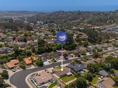 1642 Juniperhill Dr, Encinitas, CA, 92024