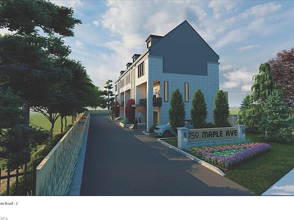 2nd image of 759 Maple Ave