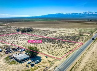 38100 170th St E #27, Palmdale, CA 93591