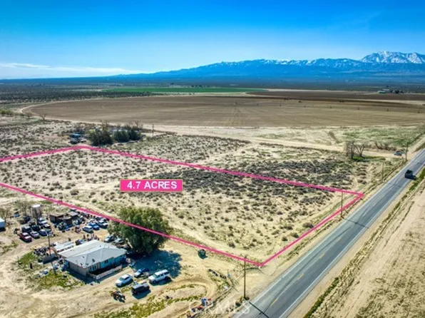 38100 170th St E #27, Palmdale, CA 93591