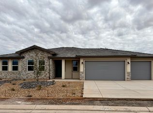 1571 S 4040 W LOT 6, Hurricane, UT 84737