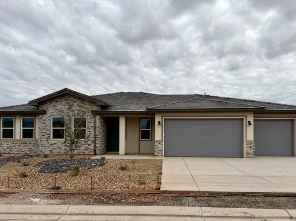 1571 S 4040 W Lot 6, Hurricane, UT 84737