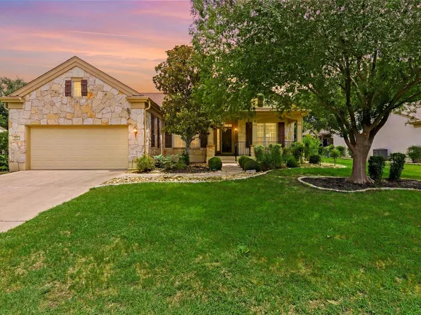 311 Rio Grande Loop, Georgetown, TX 78633