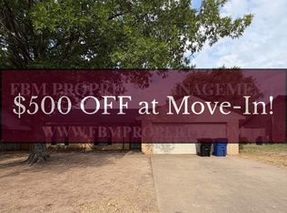 921 Park Place Blvd, Midlothian, TX 76065