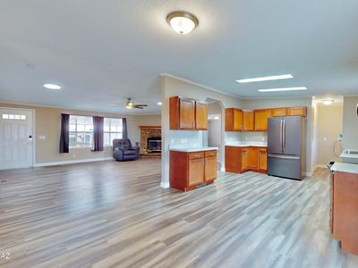 12740 N Luther Ave, Marana, AZ, 85653
