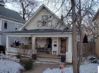 1710 S 26th St, Lincoln, NE 68502