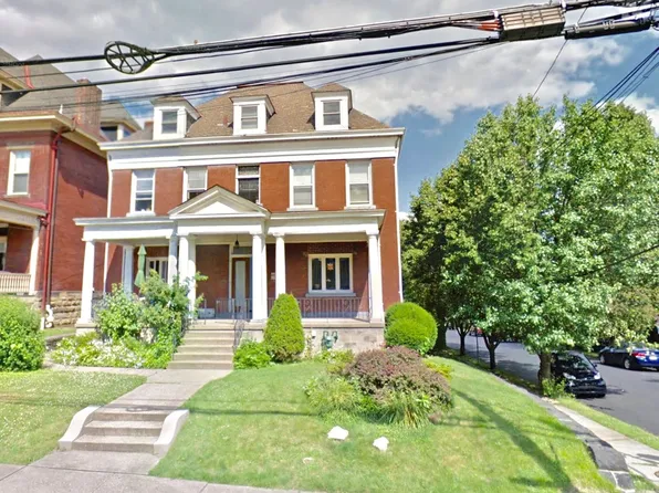 373 S. Graham St., 373 S Graham St APT 3, Pittsburgh, PA 15232