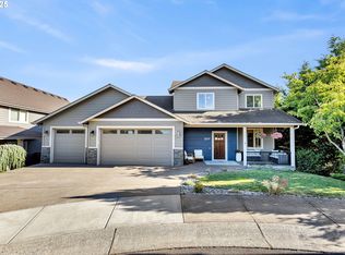 2217 NW 110th Cir, Vancouver, WA 98685