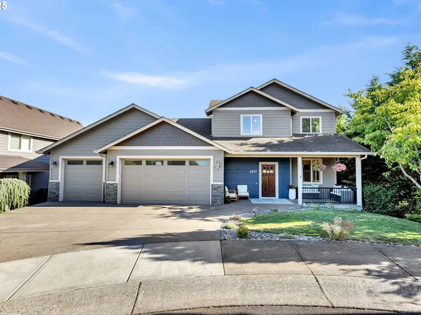 2217 NW 110th Cir, Vancouver, WA 98685