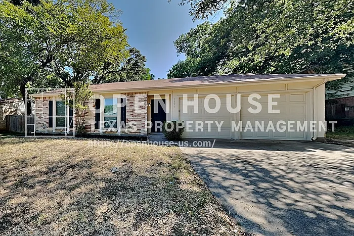 5423 Lansingford Trl — Photo 1