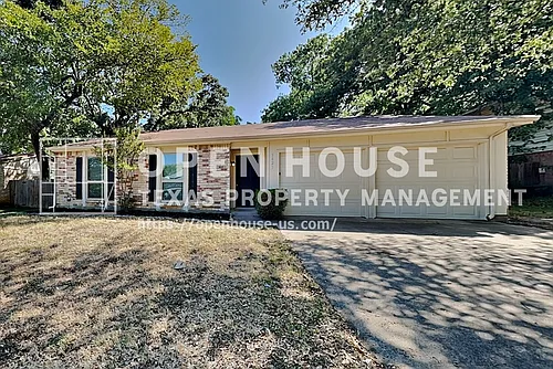 5423 Lansingford Trl Photo 1