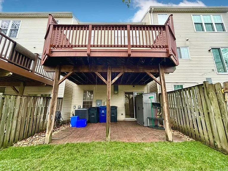 1803 Staley Manor Dr — Photo 50