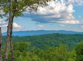 LOT 15 Hidden Acres, Blue Ridge, GA 30513
