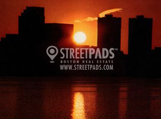 201 Harvard Ave #U6, Allston, MA 02134