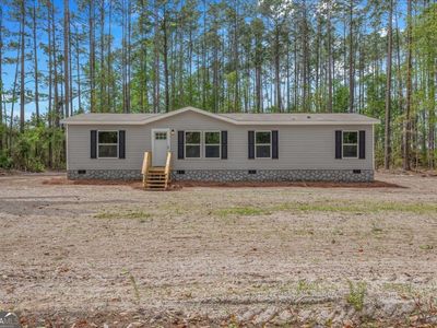 29 Clyde Rd, White Oak, GA, 31568