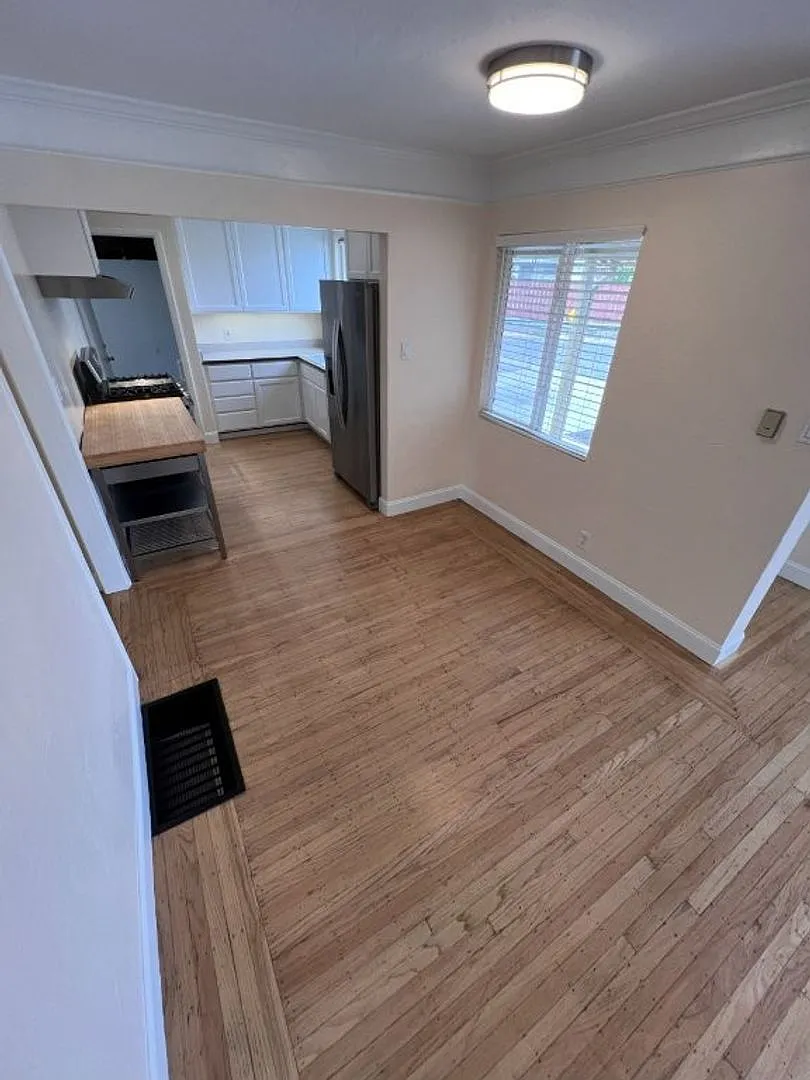 Nor Cal Realty, Inc - 2 bedroom 1 bath house with 1 car garage — Photo 4