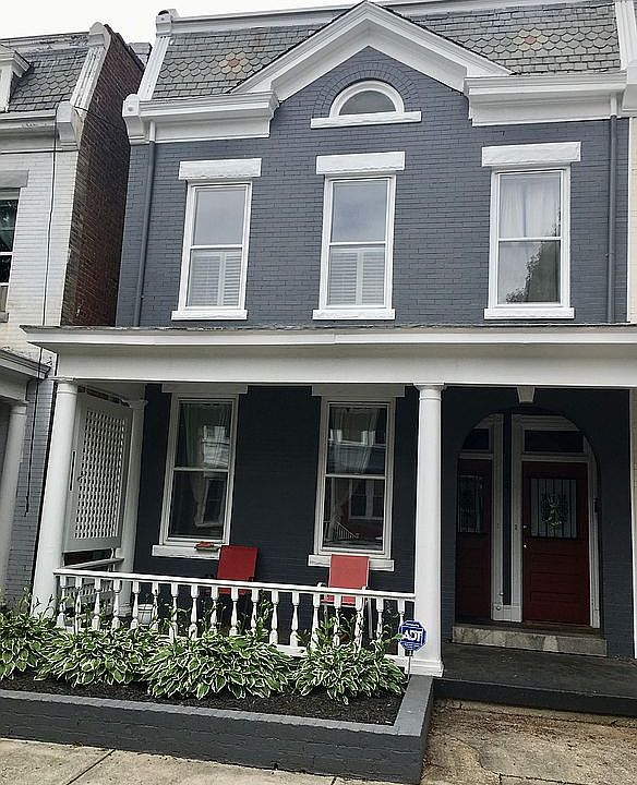 1st image of 24 S Davis Ave #A